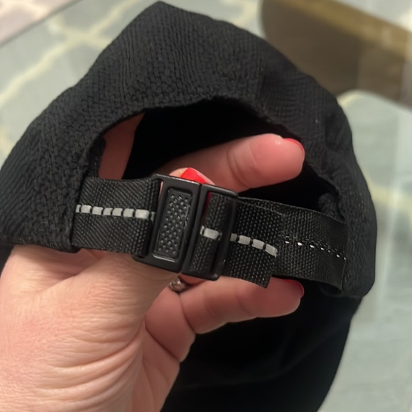 SUPREME MEN BASEBALL CAP - Picture 3 of 4